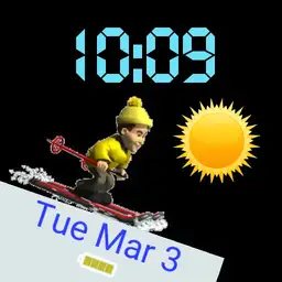 watch