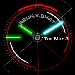 Arun watch