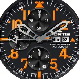 Fortis B-52