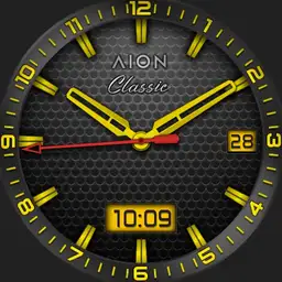AION Classic-Y