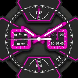 Brute SPORTY II Sport Watch Colours