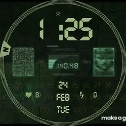 Chach MGS Codec