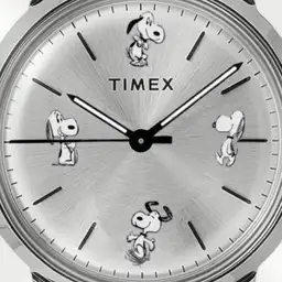 Snoopy Timex Multi