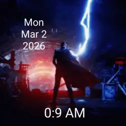 Thor V1