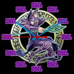 Time to Duel