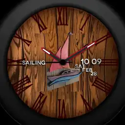 Sailing Copy