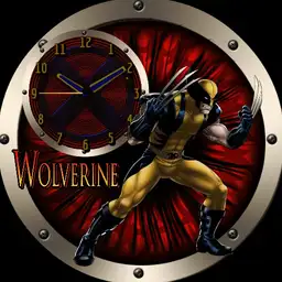 Wolverine Watch