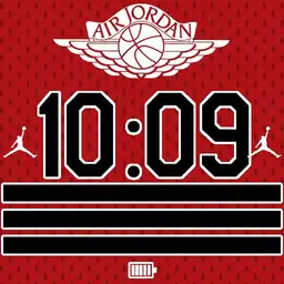 Air Jordan 1 Chicago Copy
