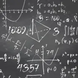 Maths V1