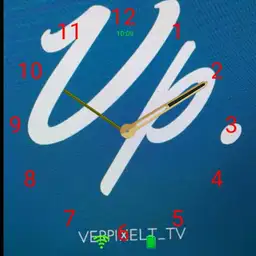 Untitled watch Copy