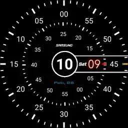 Google pixel watch face 2.0