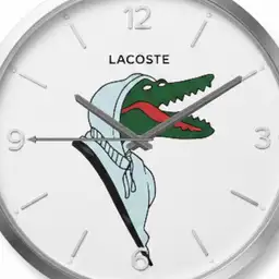 Lacoste Hoodie