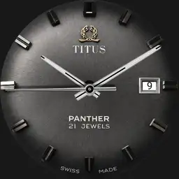 Titus classic Copy