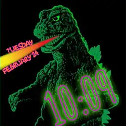 godzilla 3
