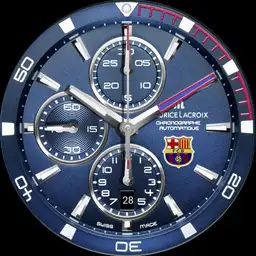 Maurice Lacroix V2 smooth