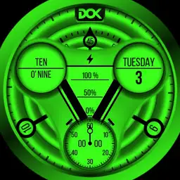 DOK Poison
