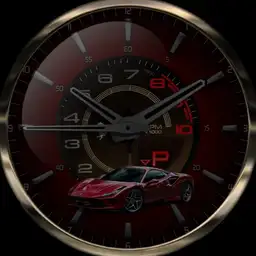 Farrari Top Gear