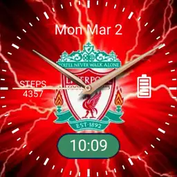 Liverpool FC