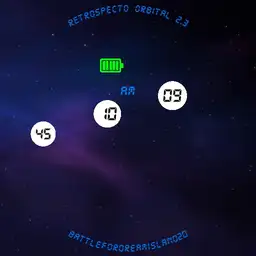 Retrospecto orbital 2.3