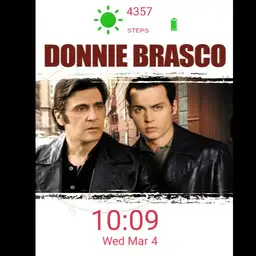 Donnie brasco
