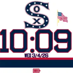 Chicago White Sox 1917 Throwback Jersey 2 Copy