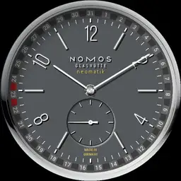 Nomos 02