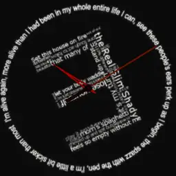 Eminem E