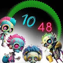 u.f.o by nina