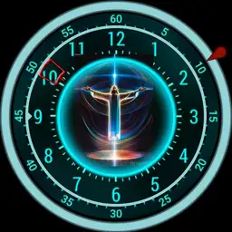 YUVAS HOLY CHRIST 2