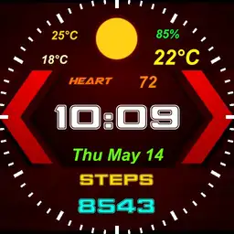 watch 18 c