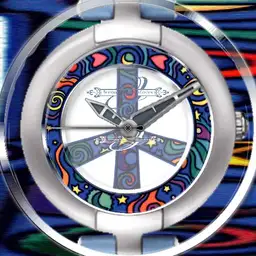 Peace Watch in Watch