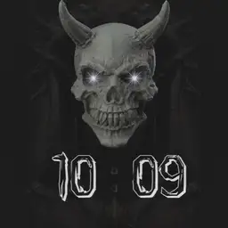 Witch Demon