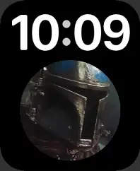 My Mando
