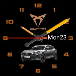 CUPRA