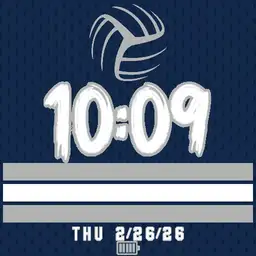 Grey Ghost Volleyball Navy Blue Jersey Copy