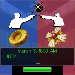 Ace Attorney