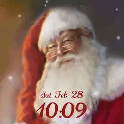Santa Claus - 1
