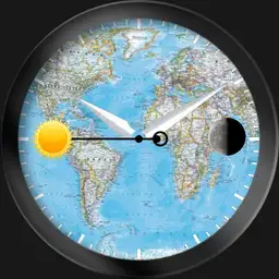 World Map