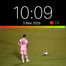 messi miami
