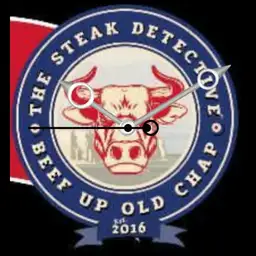 #thesteakdetective