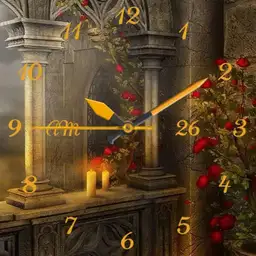 time travel 017