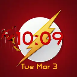 The Flash