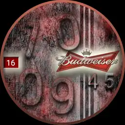 king of beers
