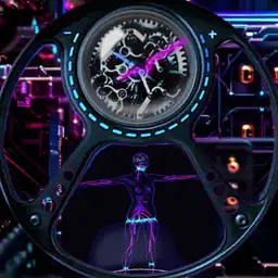 electroscan