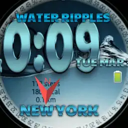 Water Ripple Copy