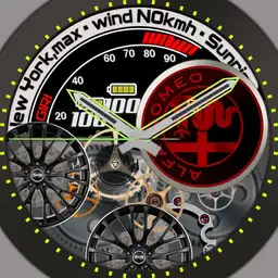 Ducati Mechanical DM2