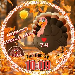 Thanksgiving v2
