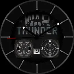 War Thunder 1.0