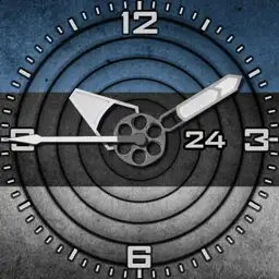 Radial With Dim