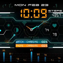 HUD 2021